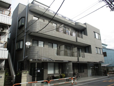 【外観】 | ファーストステージタケダ