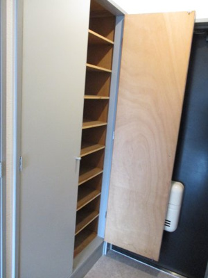 【玄関】 | ファーストステージタケダ | ※前回募集時の写真です