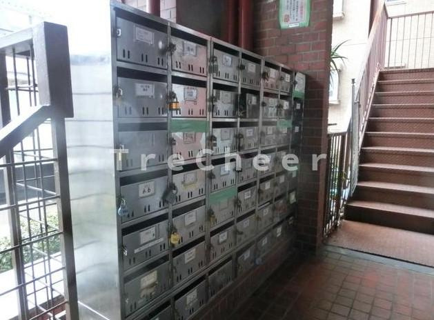 グランメール高田馬場のその他共用部分