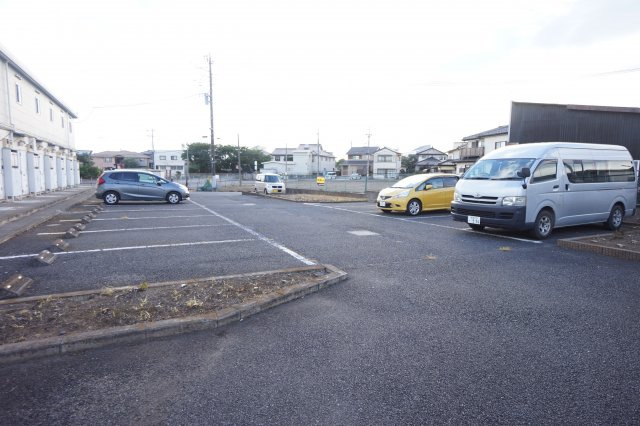 レフィナードの展望