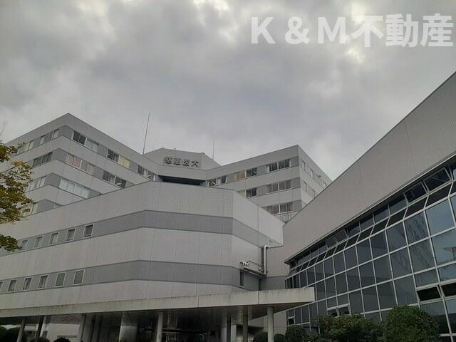 アルバシエロⅠの外観|外観です