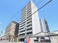 S-RESIDENCE小阪azureの画像