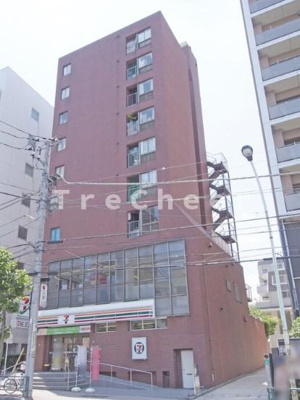 【その他】 | グランメール高田馬場