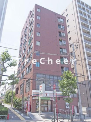 【外観】 | グランメール高田馬場