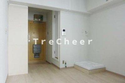 【居間・リビング】 | グランメール高田馬場