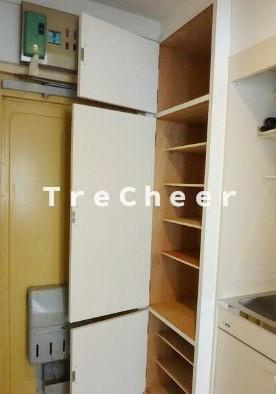 【玄関】 | グランメール高田馬場