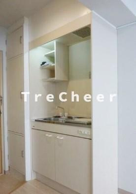 【キッチン】 | グランメール高田馬場