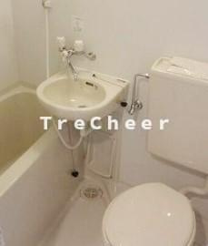 【トイレ】 | グランメール高田馬場