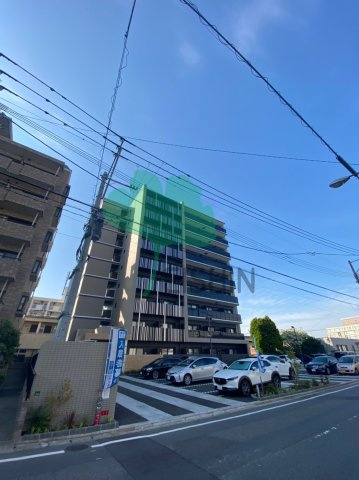 エルグランド東比恵