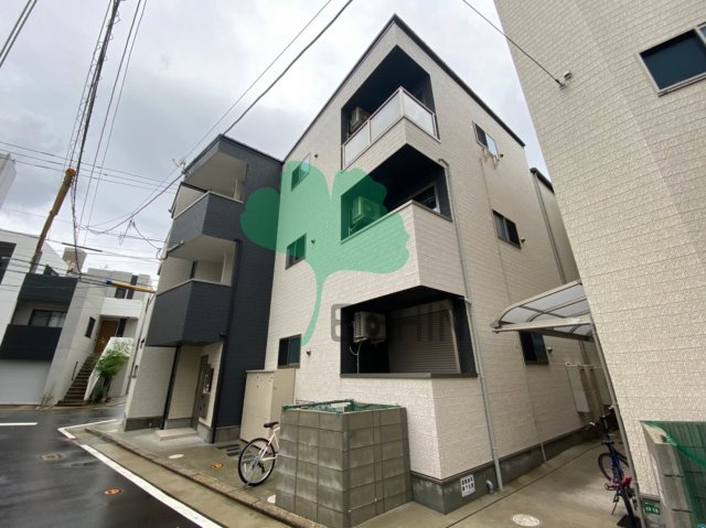 ボヌール美野島