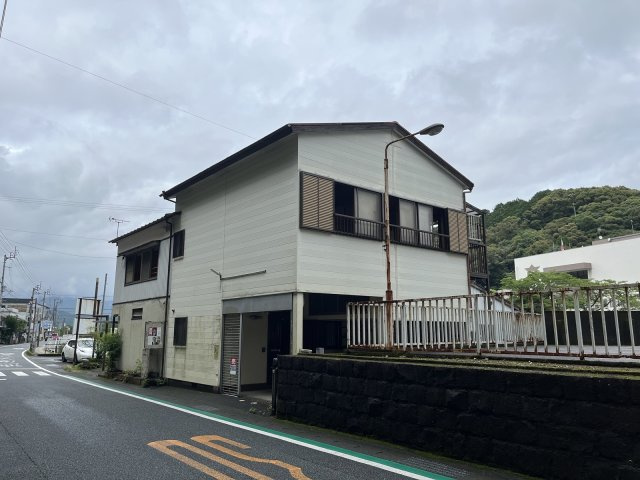 【前面道路含む現地写真】 | 中古一戸建　高岡郡佐川町甲