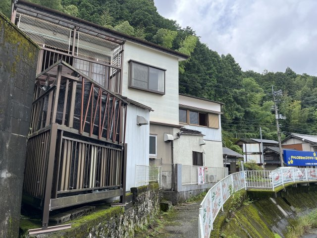 【その他】 | 中古一戸建　高岡郡佐川町甲