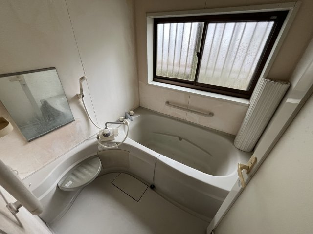 【浴室】 | 中古一戸建　高岡郡佐川町甲
