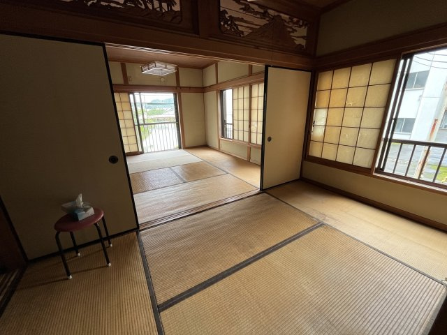 【和室】 | 中古一戸建　高岡郡佐川町甲 | 2階