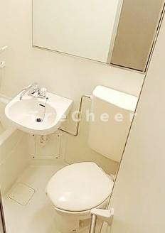 【トイレ】 | 日神パレステージ中村橋
