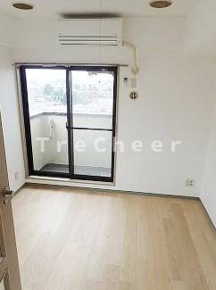 【寝室】 | 日神パレステージ中村橋