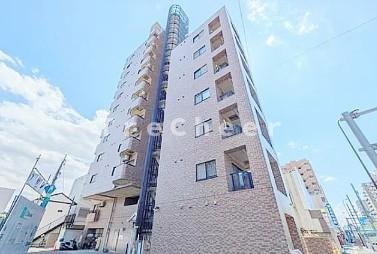 【外観】 | 日神パレステージ中村橋