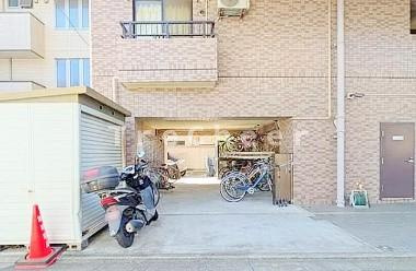 【その他共用部分】 | 日神パレステージ中村橋