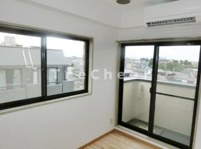 【居間・リビング】 | 日神パレステージ中村橋