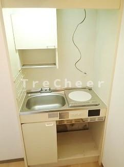 【キッチン】 | 日神パレステージ中村橋