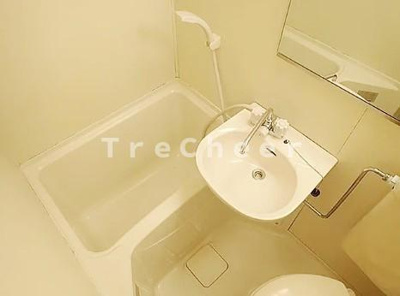 【浴室】 | 日神パレステージ中村橋