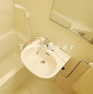 【洗面所】 | 日神パレステージ中村橋