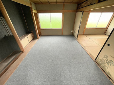 【内装】 | 伊賀市東高倉中古戸建　2戸バルク　