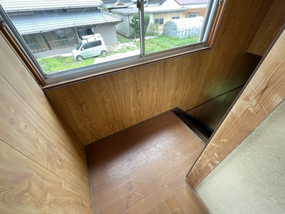 【その他】 | 伊賀市東高倉中古戸建　2戸バルク　