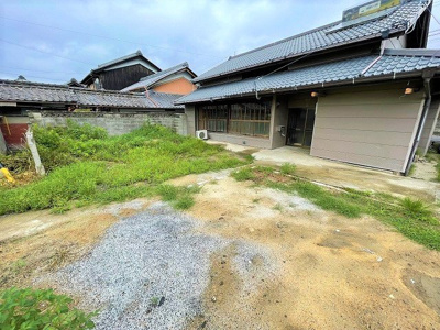 【内装】 | 伊賀市東高倉中古戸建　2戸バルク　