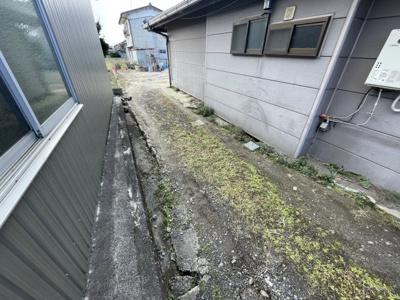 【その他】 | 伊賀市東高倉中古戸建　2戸バルク　