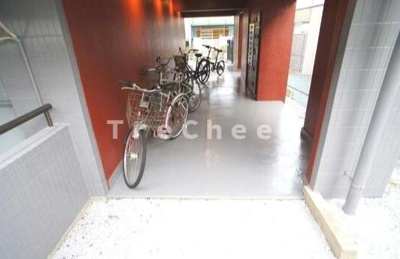 【その他共用部分】 | Ｐｒｅｍｉｕｍ　Ｓｐａｃｅ上北沢