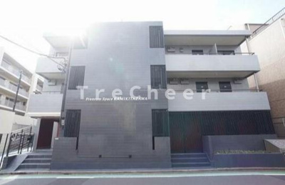 【外観】 | Ｐｒｅｍｉｕｍ　Ｓｐａｃｅ上北沢