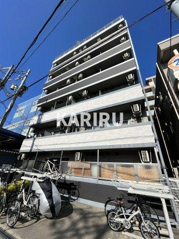 エグゼ大阪城東