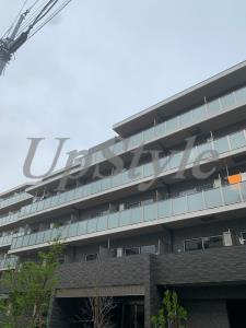 【外観】 | アルファコート西新井