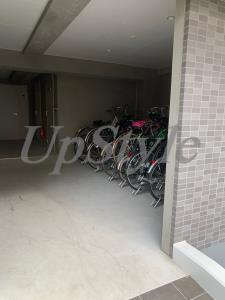 【その他共用部分】 | アルファコート西新井