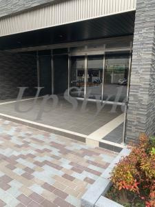 【エントランス】 | アルファコート西新井