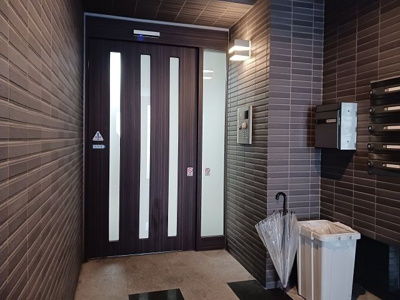 【エントランス】 | グランフィル