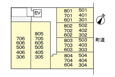 【駐車場】 | グランフィル