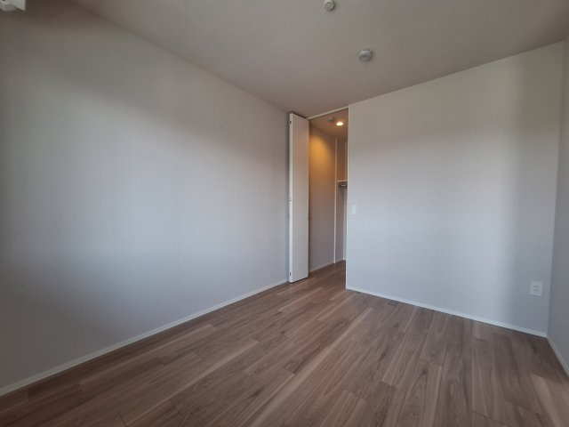 (シニア限定)藤沢陣屋小路レジデンスの洋室|レイアウトの配置がしやすい洋室です