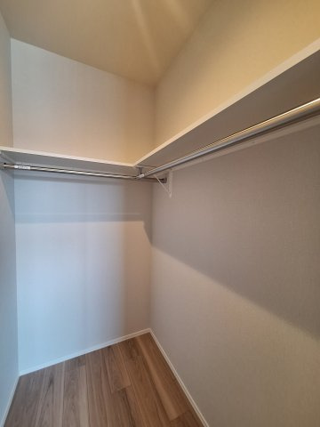 (シニア限定)藤沢陣屋小路レジデンスの収納