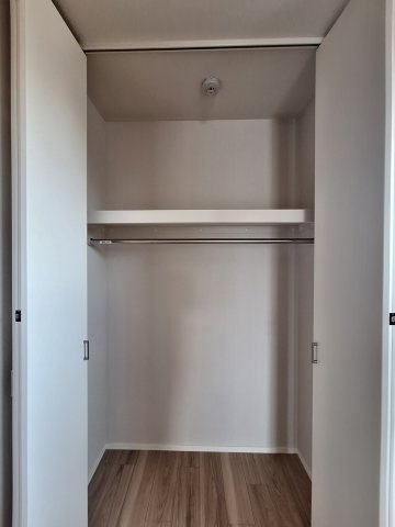 (シニア限定)藤沢陣屋小路レジデンスの収納
