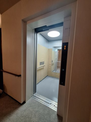 (シニア限定)藤沢陣屋小路レジデンスのその他共用部分