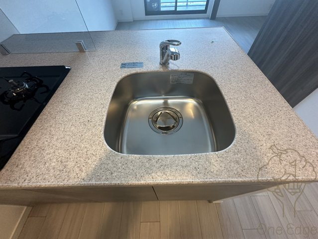 S-RESIDENCE東三国amanteのキッチン