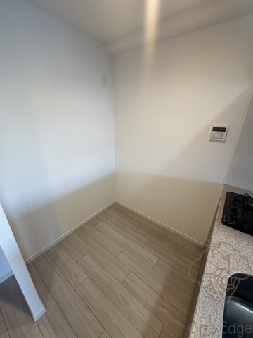 S-RESIDENCE東三国amanteのキッチン