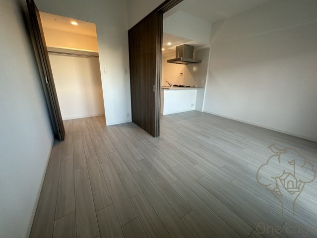 S-RESIDENCE東三国amanteの寝室