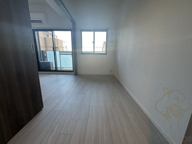 S-RESIDENCE東三国amanteの寝室