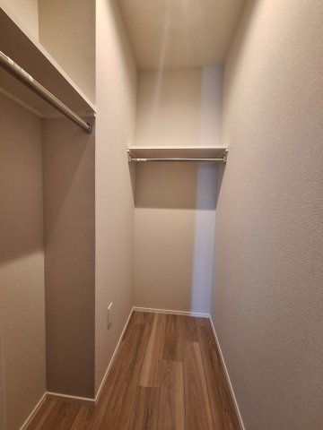 (シニア限定)藤沢陣屋小路レジデンスの収納