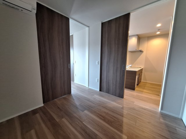 (シニア限定)藤沢陣屋小路レジデンスの洋室|レイアウトの配置がしやすい洋室です