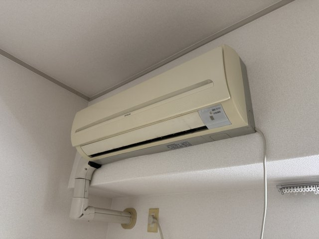 シャトー柴原の設備