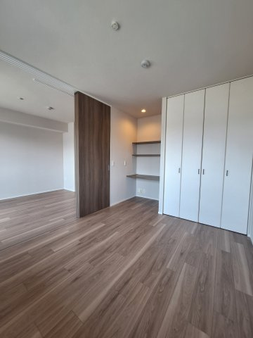 (シニア限定)藤沢陣屋小路レジデンスの寝室